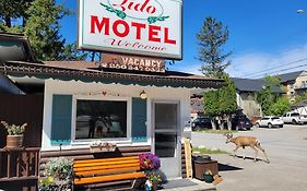 Lido Motel